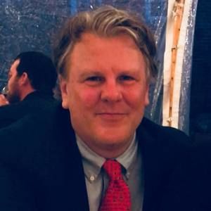 Meet your Posher, Peter